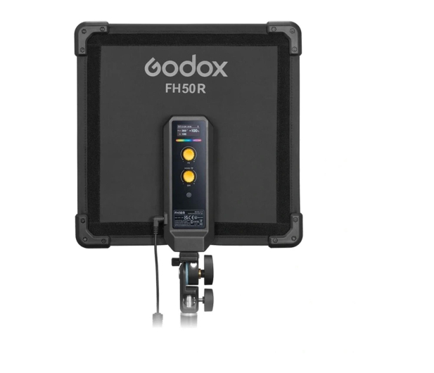 Godox FH50R - 1606225 - zdjęcie 5